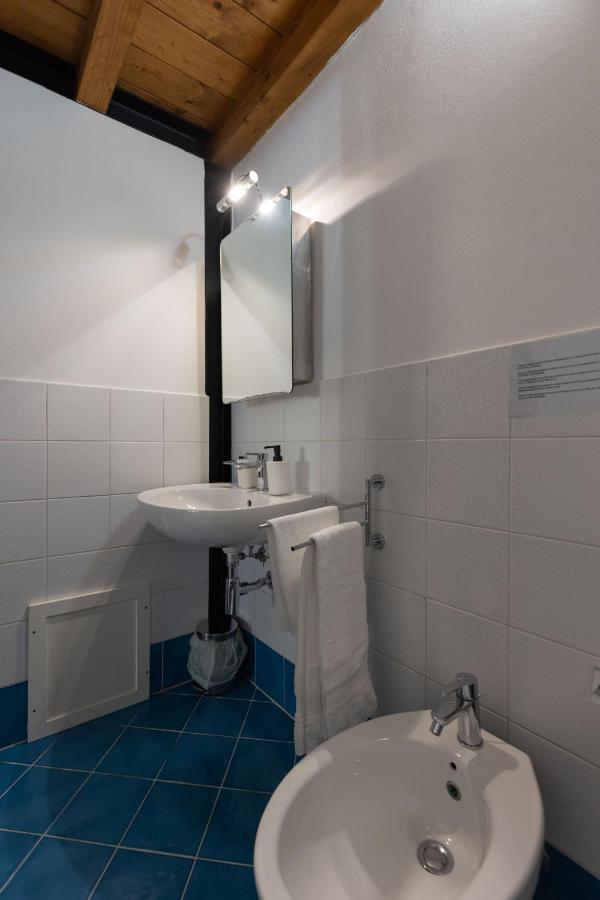 Appartamento La Casa Del Cacciatore - Alloggio Con Terrazzo Palermo Esterno foto