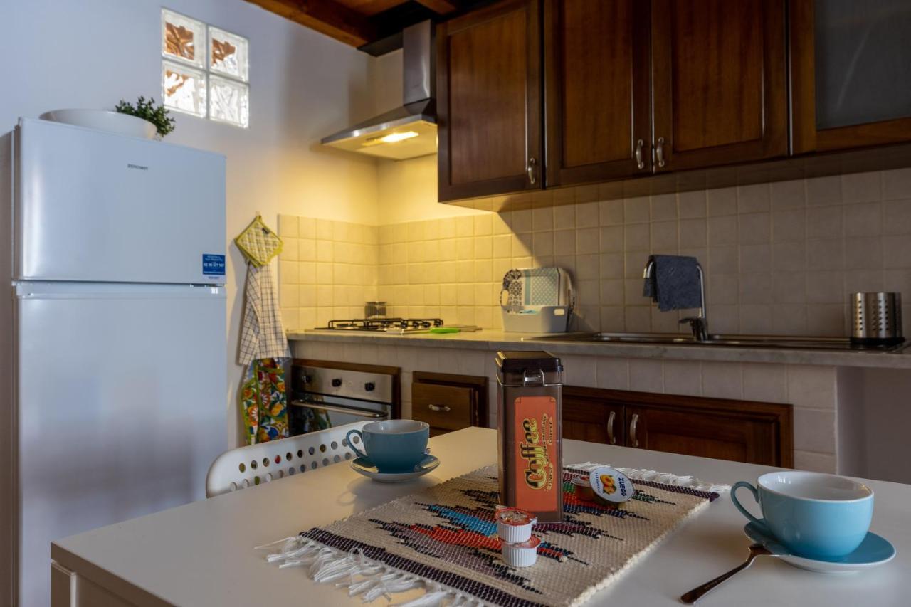 Appartamento La Casa Del Cacciatore - Alloggio Con Terrazzo Palermo Esterno foto