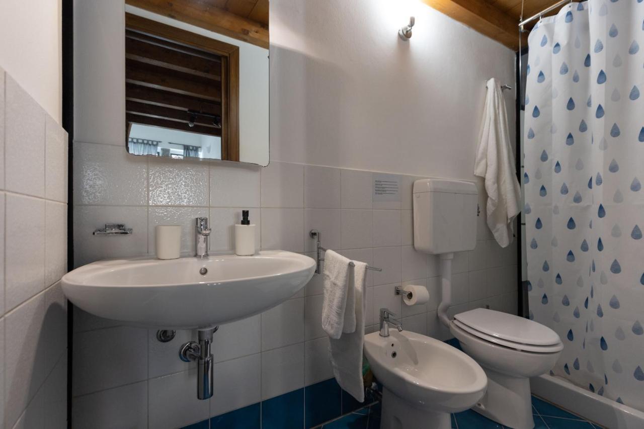 Appartamento La Casa Del Cacciatore - Alloggio Con Terrazzo Palermo Esterno foto