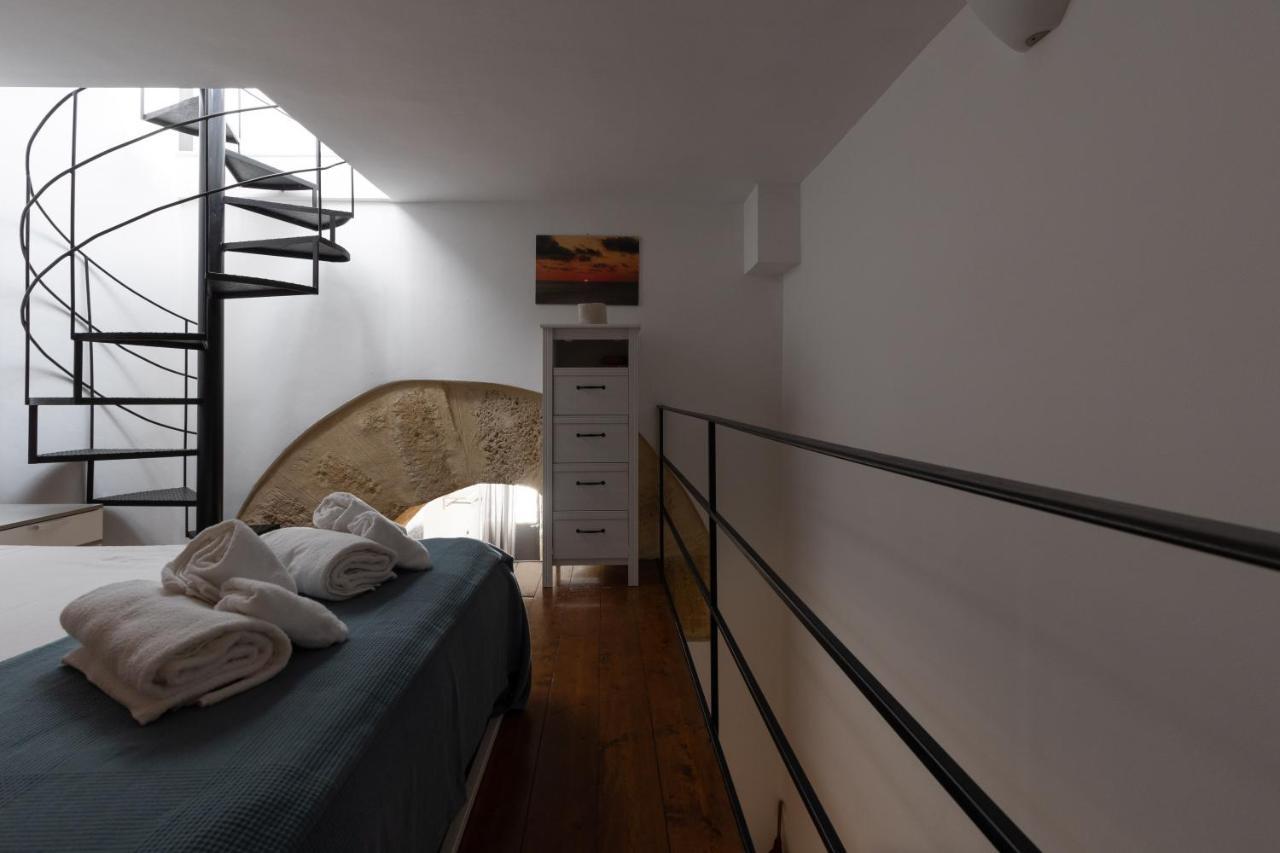 Appartamento La Casa Del Cacciatore - Alloggio Con Terrazzo Palermo Esterno foto